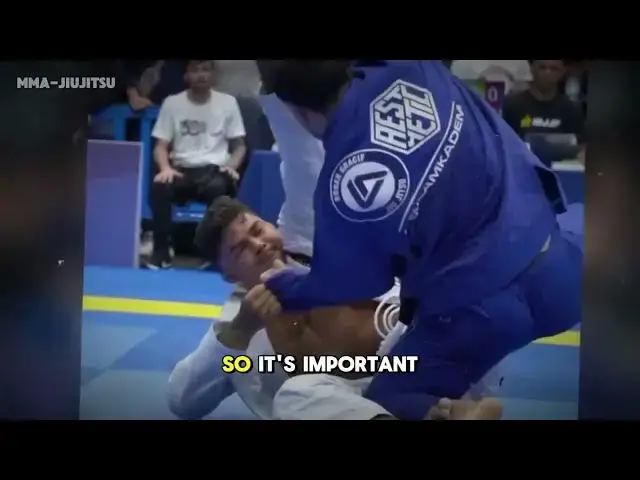 'Video thumbnail for Tips For Choosing The Perfect Jiu-Jitsu Gym!'