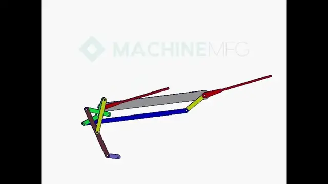 'Video thumbnail for 158 - Wiper D point fixed, movement stopped'