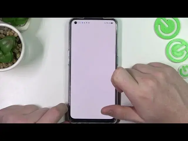 'Video thumbnail for How to Set Up Custom LED Lamp Notifications on OPPO Reno5 Z 5G'