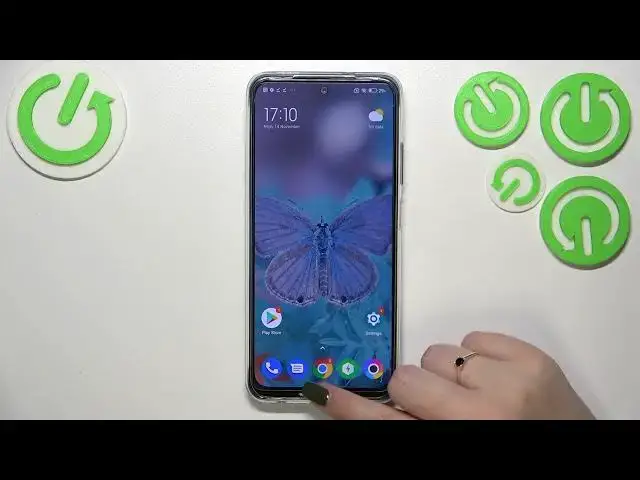 'Video thumbnail for How to Close All Running Apps on POCO M5s - Turn Off Running Apps'