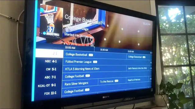 'Video thumbnail for How I Get Over 150 TV Channels Using My Tablo DVR and Mohu Leaf Antenna'