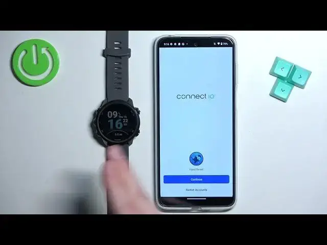 'Video thumbnail for Maximize Your Smartwatch: Easy Tutorial on Installing Applications on Garmin Forerunner 245'