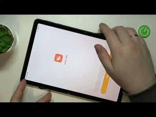 'Video thumbnail for How to set up VPN on Huawei MatePad SE / How to download and install Free VPN app on MatePad SE'