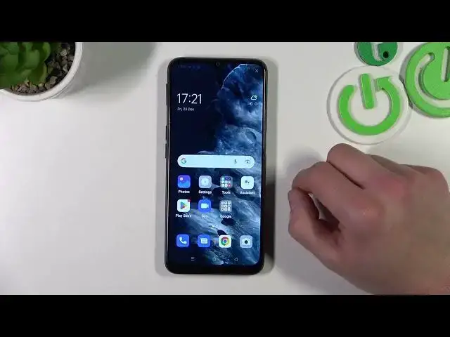 'Video thumbnail for How to Restore Message Icon in Oppo A16s - Remove Messages Icon from Home Screen'