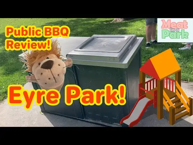 'Video thumbnail for Eyre Park BBQ Adventure: More than Just a Sausage Sizzle!'