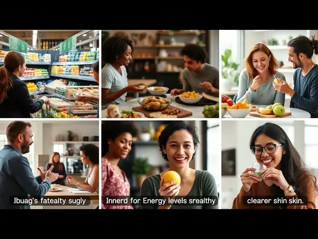 'Video thumbnail for What Happens If You Quit Sugar for 30 Days? (Shocking Benefits!)'