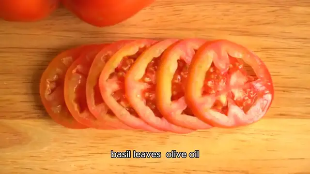 'Video thumbnail for carpse salad'