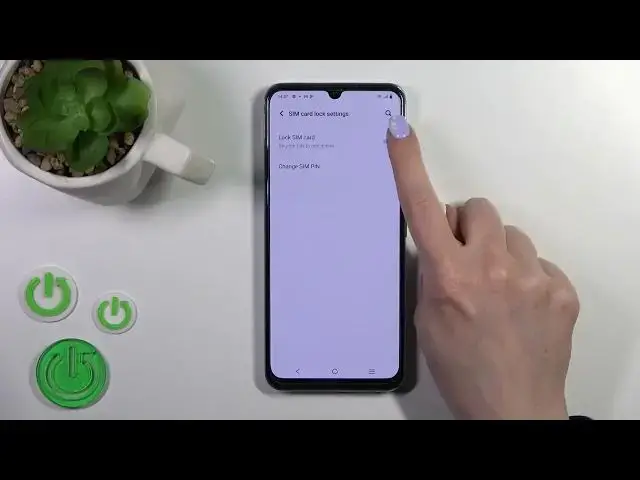 'Video thumbnail for How to Remove SIM PIN from SIM Card on VIVO IQOO U5X'