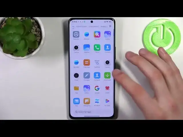 'Video thumbnail for How to Reset Camera Settings on XIAOMI 12S Ultra'