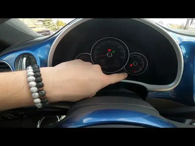 'Video thumbnail for How to Change System Time on Speedometer in Volkswagen Beetle ( 2011 – 2017 ) - Change Date and Time'
