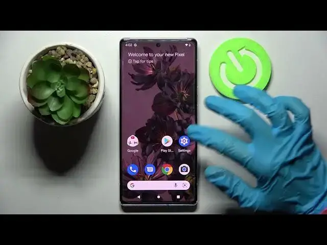 'Video thumbnail for How to Change Display Refresh Rate on GOOGLE Pixel 6 Pro - Manage Display Refresh Rate'