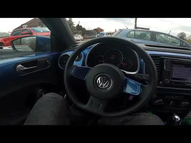 'Video thumbnail for How to Make Car's Bluetooth Visible or Invisible for Volkswagen Beetle ( 2011 – 2017 )'