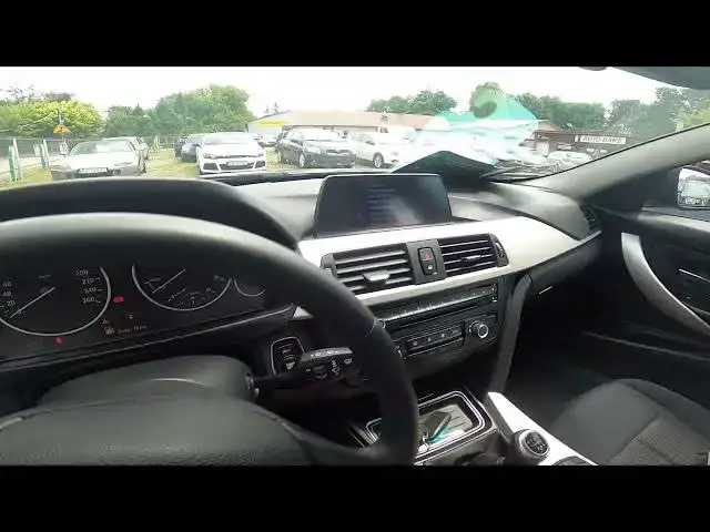 'Video thumbnail for How to Enable or Disable Rear Wiper in BMW Series 3 F30-F31-F34 ( 2012 - 2020 )'