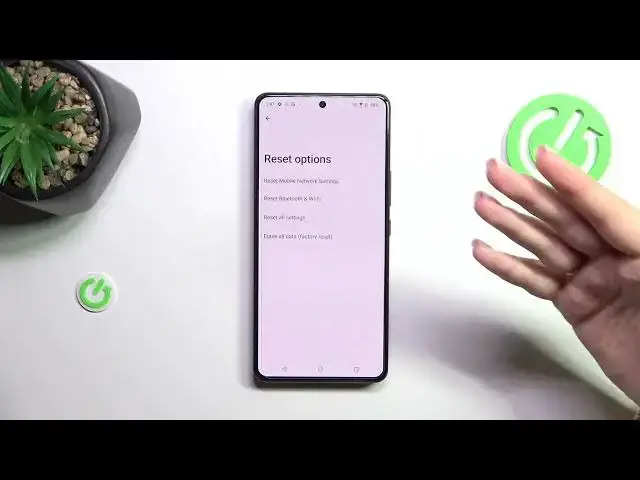 'Video thumbnail for How to Reset Network Settings on ASUS ROG Phone 8 Pro'