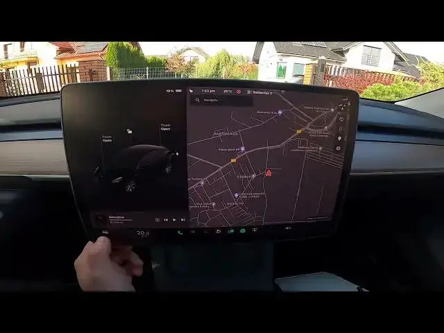 'Video thumbnail for How to Check Last Charging Session Info in Tesla Model Y ( 2020 - now )'
