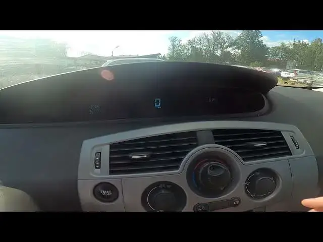'Video thumbnail for How to Change Airflow Temperature in Renault Scenic II ( 2003 – 2009 )'