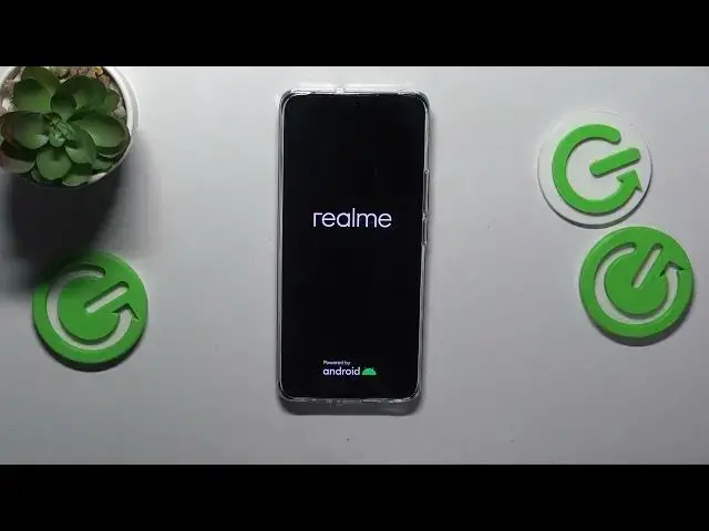 'Video thumbnail for How to Factory Reset via REALME 12+ Settings?'