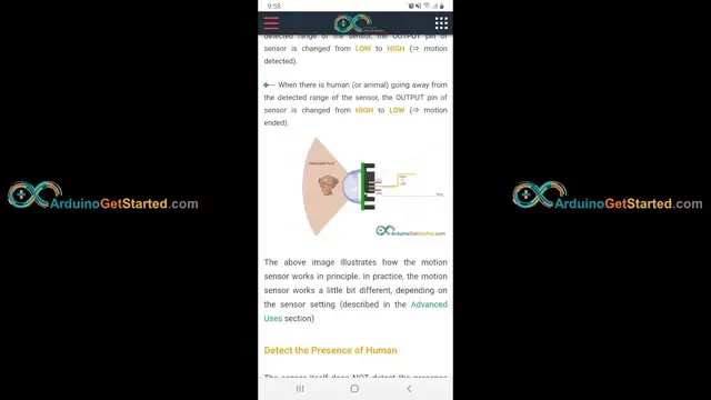 'Video thumbnail for Arduino Tutorials -  Quick Look   v1'