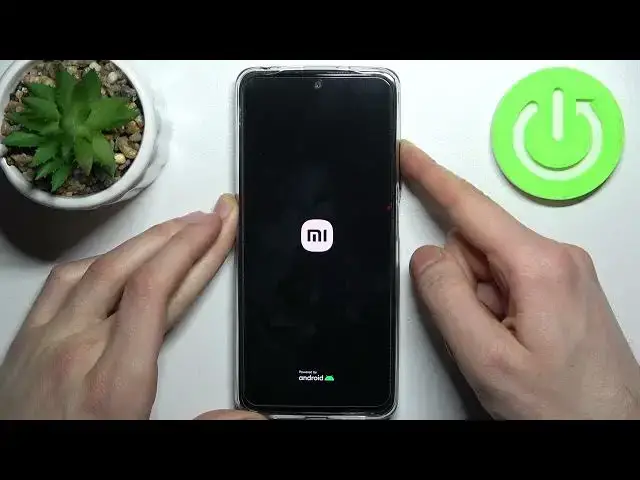 'Video thumbnail for How to Enter the Safe Mode on XIAOMI Redmi Note 11s'