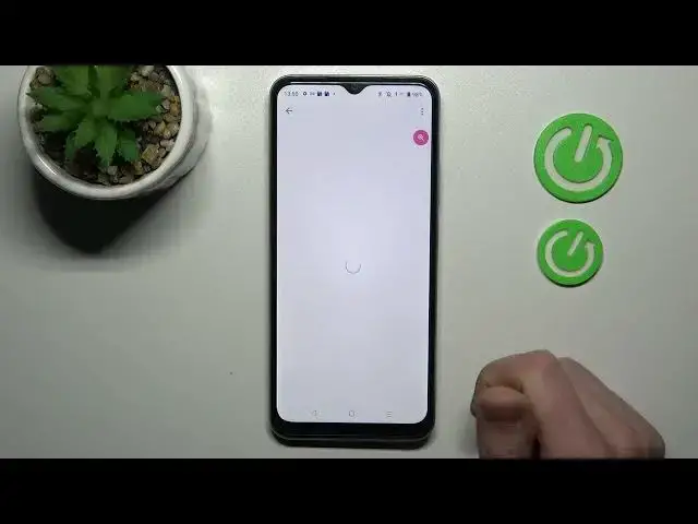 'Video thumbnail for Realme C33 - How To Turn Off Hey Google In Google Assistant'