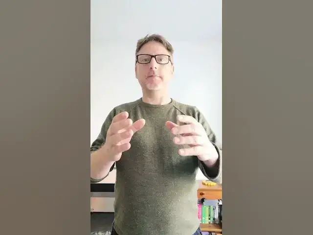'Video thumbnail for Gentle Exercise for People with Chronic Illness - Tai Chi Circling Hands'