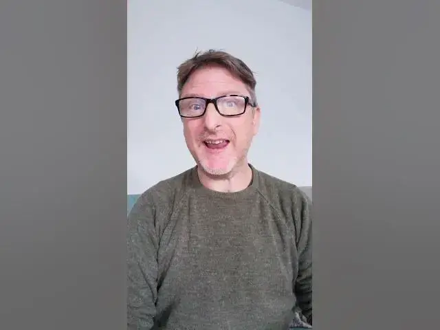 'Video thumbnail for The foundation of personal development'