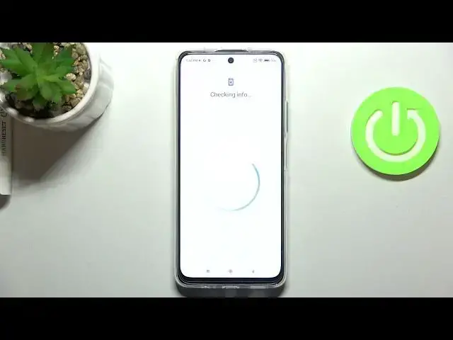 'Video thumbnail for How to Enable Google Backup on POCO M4 Pro – Backup Data'