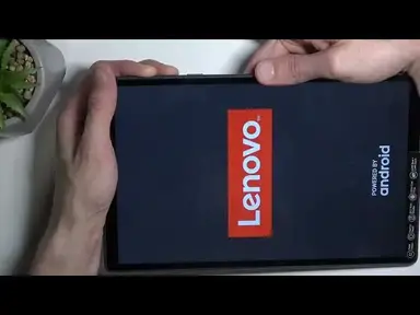'Video thumbnail for LENOVO Tab M10 Plus - How To Wipe Cache'