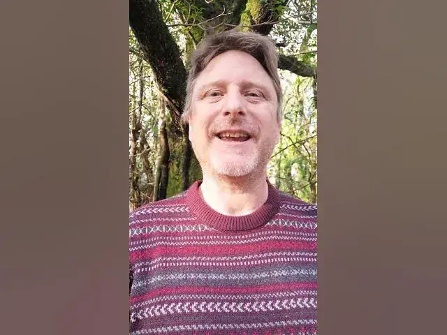 'Video thumbnail for Plans or Intentions? Living Well with Chronic Illness'