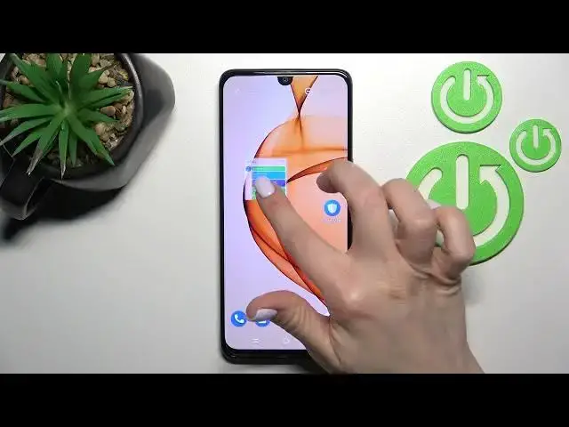 'Video thumbnail for How To Add & Remove Home Screen Widgets in TCL 30 | Home Screen Widgets setup process on TCL 30'