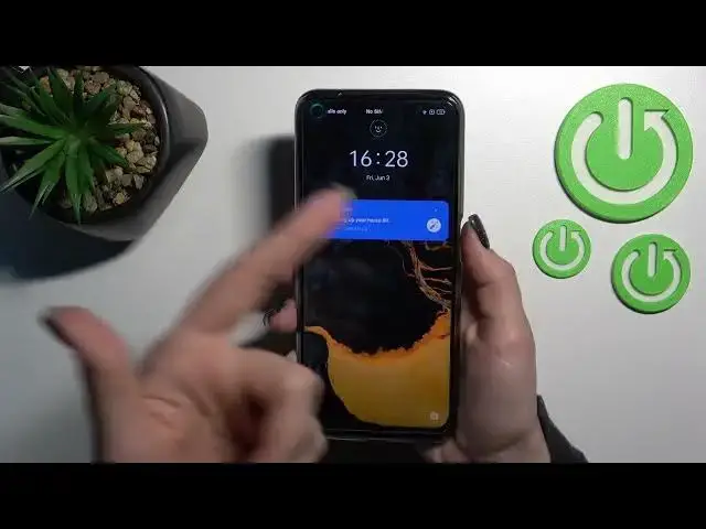 'Video thumbnail for Realme Narzo 50 Fingerprint Scanner Test'