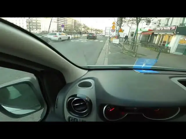 'Video thumbnail for How to Check Current Fuel Consumption in Renault Trafic III ( 2014 – now )'