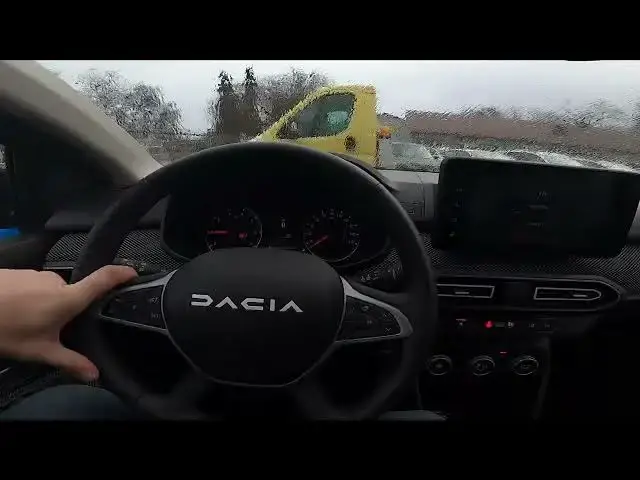 'Video thumbnail for How to Scan for Radio Stations in Dacia Sandero III ( 2021 – now ) - Find new Radio Stations'