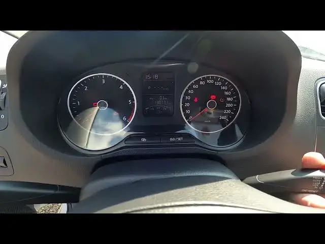 'Video thumbnail for How to Check the Actual Range of Your Volkswagen Polo V ( 2009 – 2017 )'