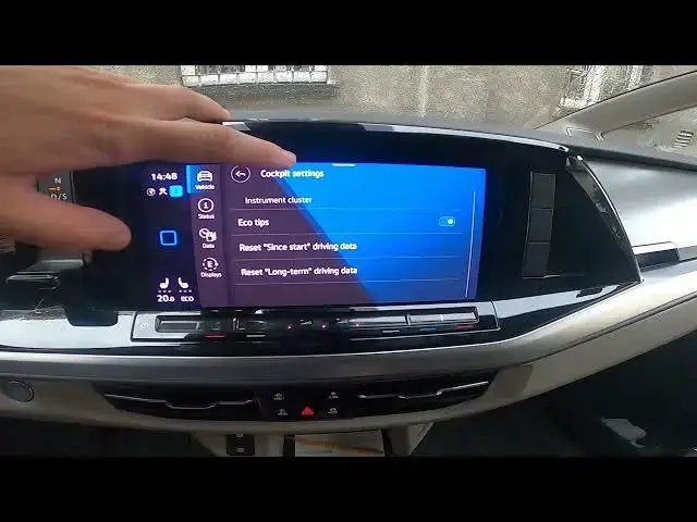 'Video thumbnail for How to Find and Manage Interior Functions of Car in Volkswagen Multivan T7 ( 2021 – now )'
