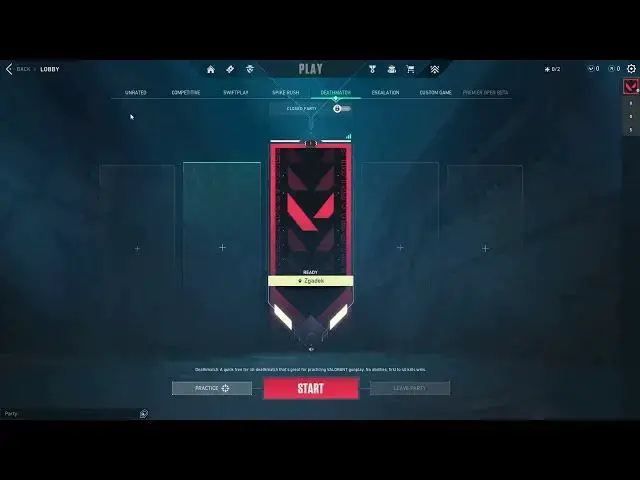 'Video thumbnail for How To Reduce Lag In Valorant'