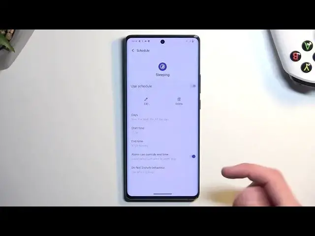 'Video thumbnail for How to Enable & Set Up Do Not Disturb Mode on a VIVO X90 Pro'