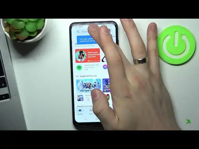 'Video thumbnail for How to Set Up the Free VPN on the TCL 30 SE - Turbo VPN App'