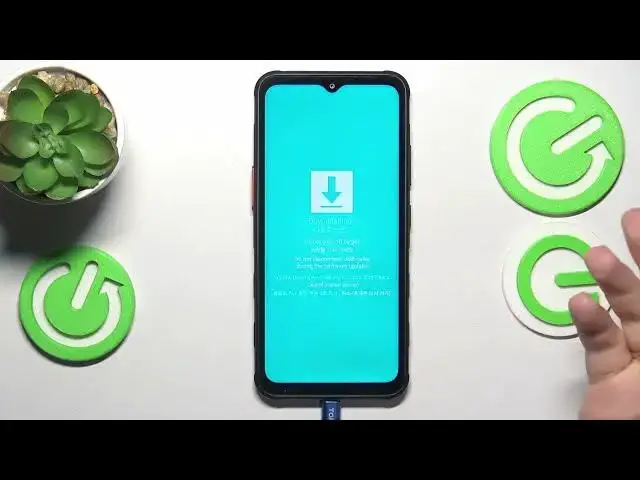 'Video thumbnail for How to Turn On the Bootloader on SAMSUNG Galaxy XCover 7'