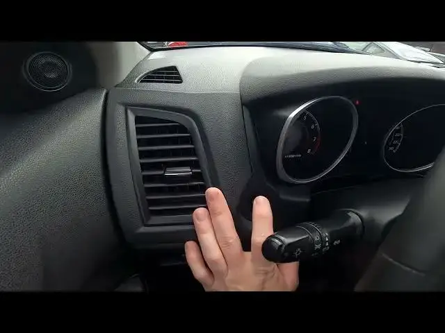 'Video thumbnail for How to Reset Trip A and B Data in Mitsubishi ASX I ( 2009 – 2017 ) - Clear Driving Info'