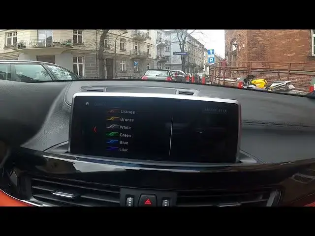 'Video thumbnail for How to Find and Manage Light and Vision Settings for BMW X2 ( 2017 - now )'