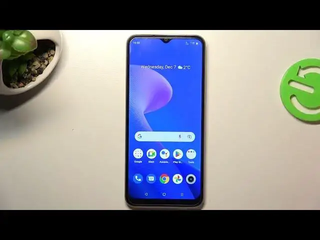 'Video thumbnail for How to Enable Do Not Disturb Mode on Realme C33 - Silence All Notifications'