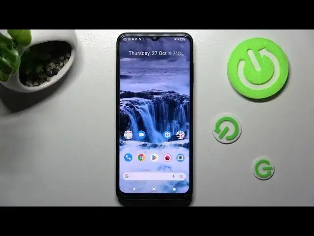 'Video thumbnail for How to Enter Split Screen in Nokia G60'