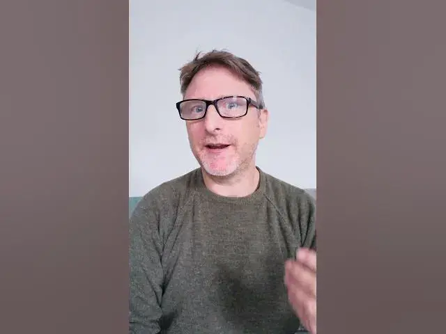 'Video thumbnail for Do you SECOND GUESS People's Motives?'
