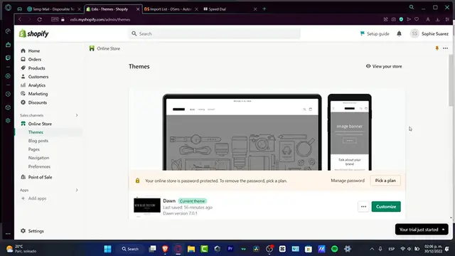 'Video thumbnail for How to Use AI Generated Images to Boost Your Marketing Efforts (DALL-E 2 for Marketers)'