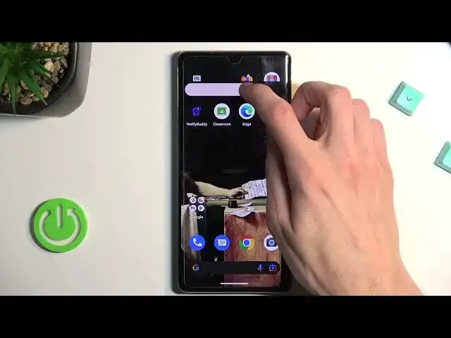 'Video thumbnail for How to Enable Power Saving Mode in GOOGLE Pixel 7 Pro – Find Battery Saver'