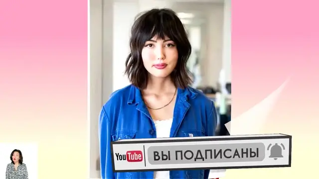 'Video thumbnail for 40 Best Shaggy haircuts and hair color ideas for Women over 30_40. Haircut Shaggi for Round Faces(720P_HD)'
