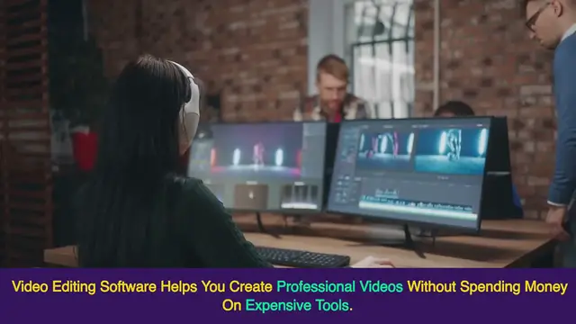 'Video thumbnail for Top 15 Free Video Editing Software for 2025 | Best Tools for Editing Videos'
