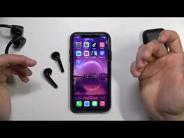 'Video thumbnail for How to Pair Lenovo LivePods LP2 with iPhone?'