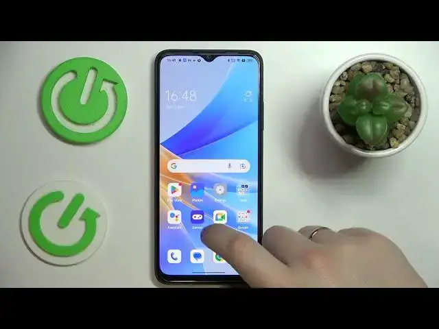 'Video thumbnail for How to Make Chrome As Default Browser on OPPO A17'